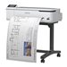 SureColor SC-T3100 - large-format printer - colour