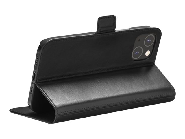dbramante1928 Copenhagen Slim - pouzdro s klopou pro mobilní telefon – foto 4