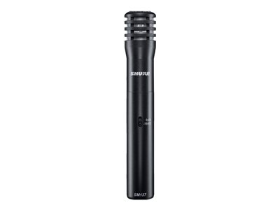 Shure SM137 - Microphone