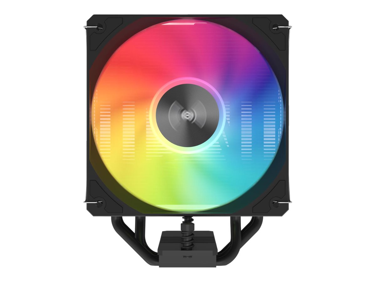 FSP NP5-BA, processor cooler