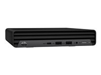 HP Engage Flex Mini Retail System - mini desktop - Core i5 10500T 2.3 GHz -  4 GB - SSD 128 GB