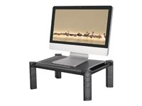 Neomounts NSMONITOR20 stand - for monitor / notebook - black
