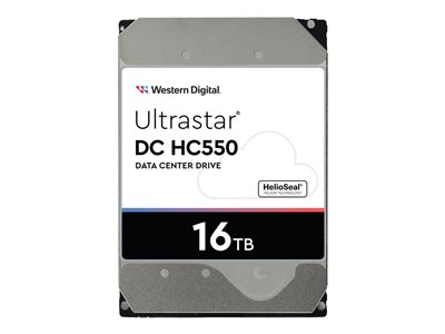 WESTERN DIGITAL 0F38460, Storage Server SSD, WESTERN ISE 0F38460 (BILD3)