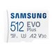 Samsung EVO Plus MB-MC512KA