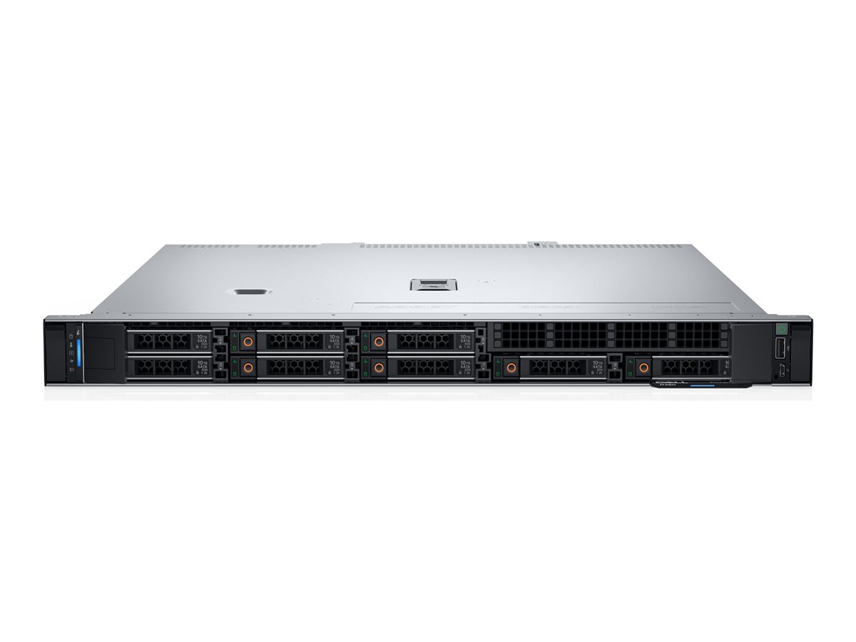 Dell PowerEdge R360 – foto 4