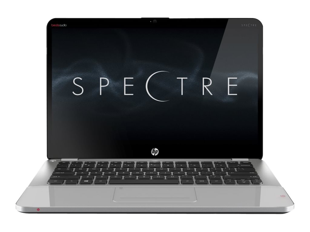 HP Spectre Laptop 14