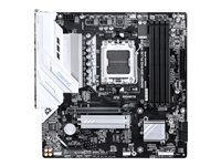 GIGABYTE B840M GAMING PLUS WIFI6E micro ATX AM5 AMD B840