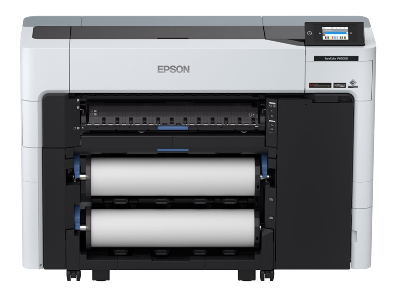 EPSON SC-P6500D 24p dr ADOBE PS