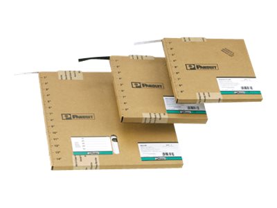 Panduit Pan-Steel banding tie