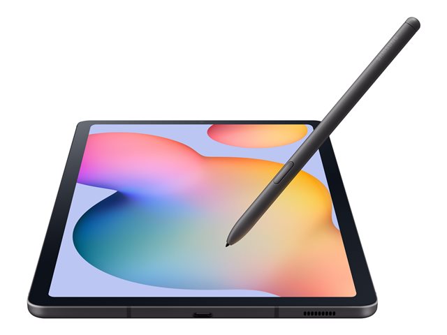 Image of Samsung Galaxy Tab S6 Lite - tablet - Android - 64 GB - 10.4"