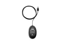 HP Wired 320M Mouse