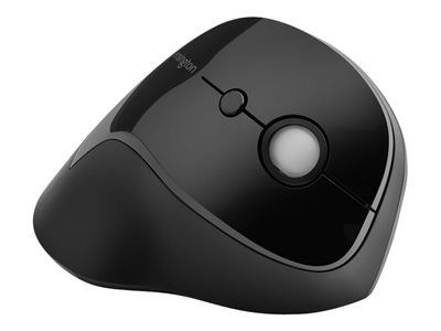 Product | Kensington Pro Fit Ergo Vertical Wireless Mouse
