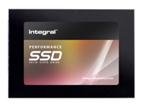 Integral Europe SSD INSSD512GS625P5