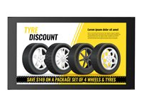 LG Electronics Moniteurs 32'' 22XE1J-B