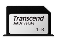 Transcend JetDrive Lite 330 1TB 95MB/s