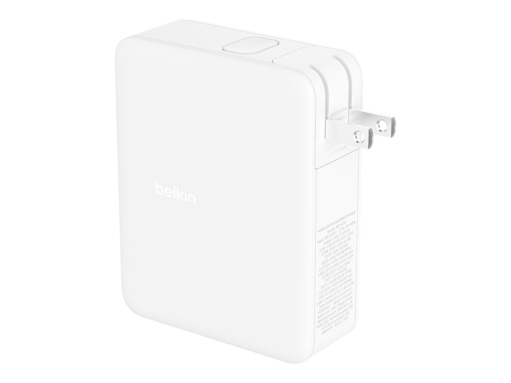 Belkin BoostCharge Pro