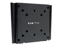 Eaton Tripp Lite Series Display TV LCD Wall Monitor Mount Fixed 13