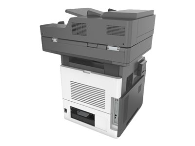 LEXMARK MX717de laser MFP - 4y SMB