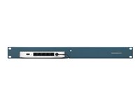 Rackmount.IT CISRACK RM-CI-T12 Monteringspakke for netværksudstyr Blå