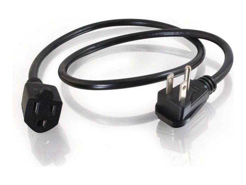 C2G - Power cable - TAA Compliant