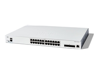 Cisco Catalyst 1300-24XT