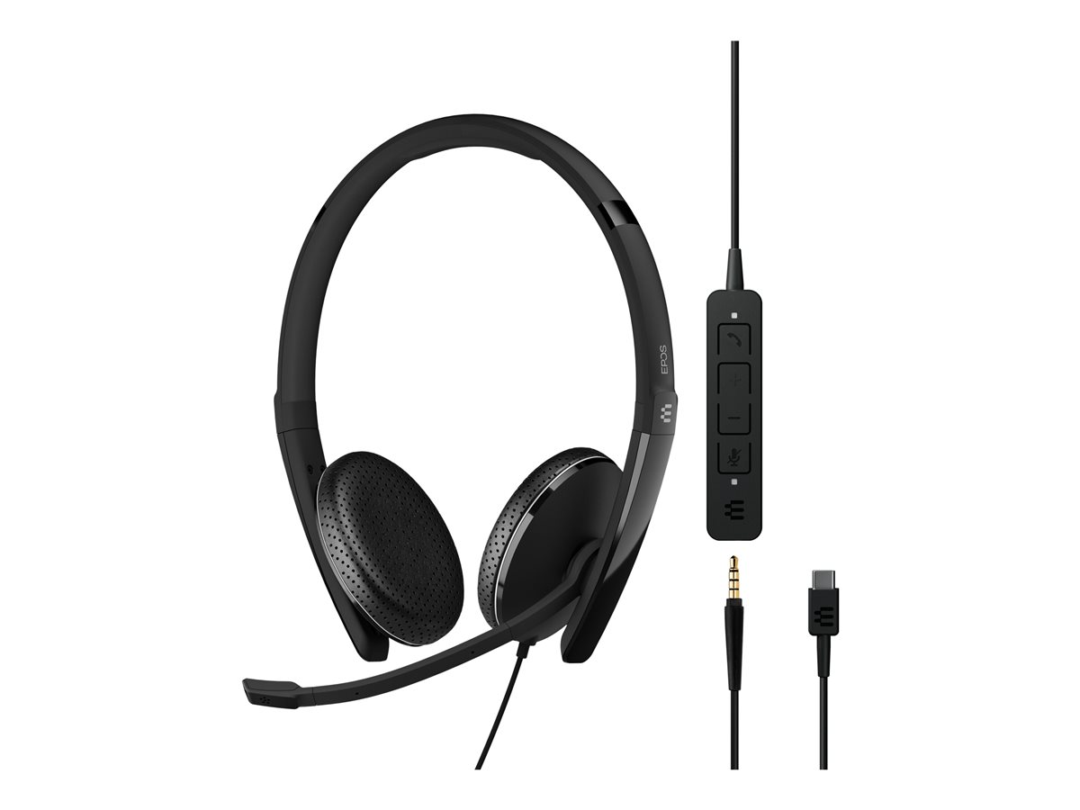 ADAPT 165 USB-C II Stereo UC