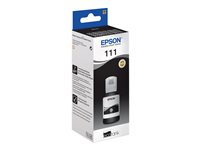 EPSON 4LB EcoTank ET-MX1XX Series Black