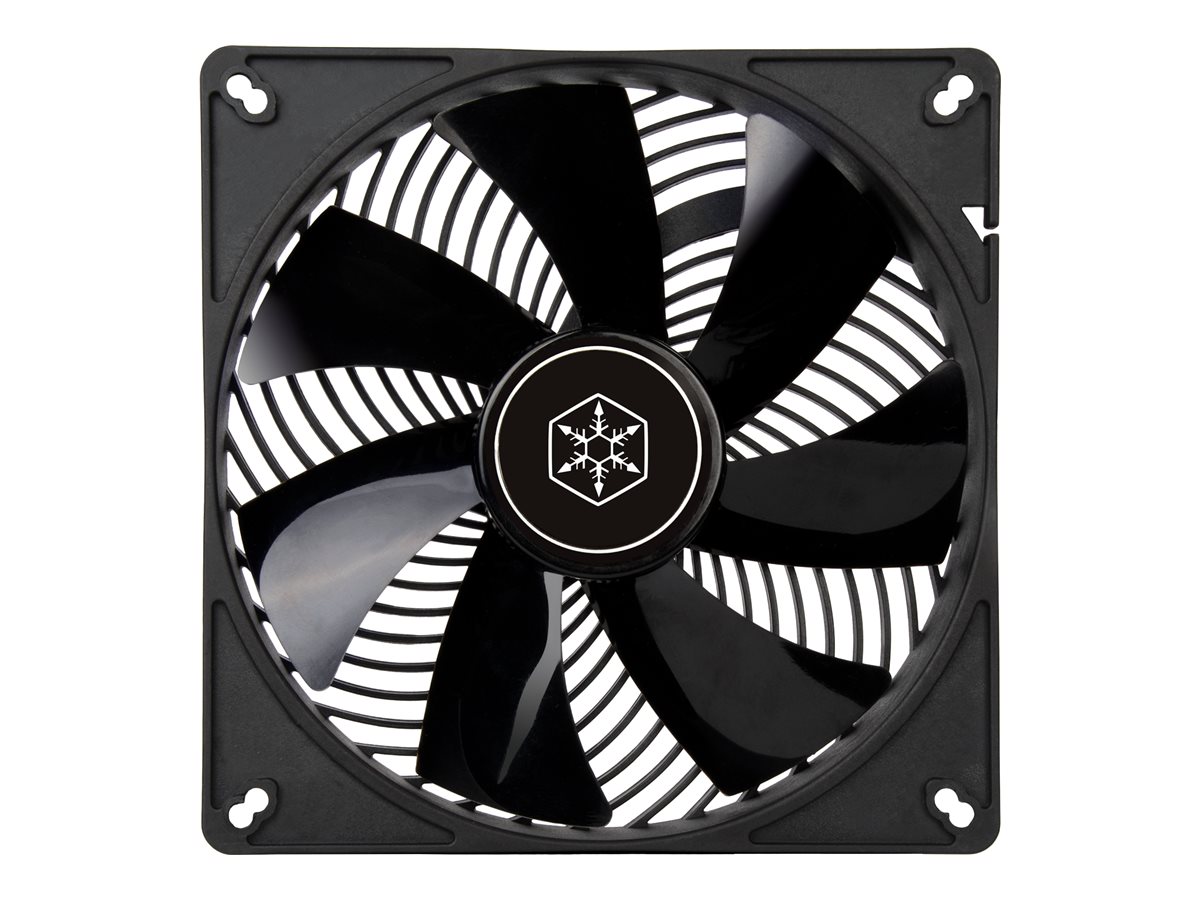 SilverStone Air Penetrator SST-AP140I, case fan