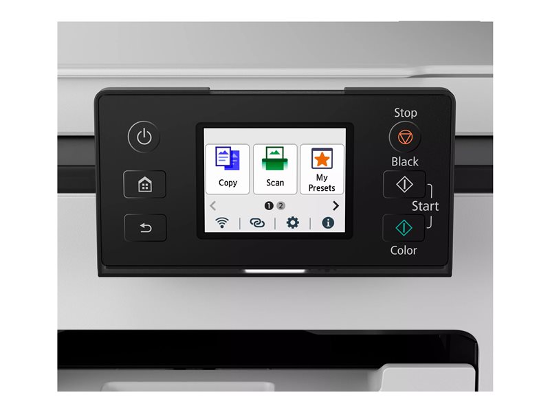 Canon MAXIFY GX1050 - imprimante multifonctions - couleur