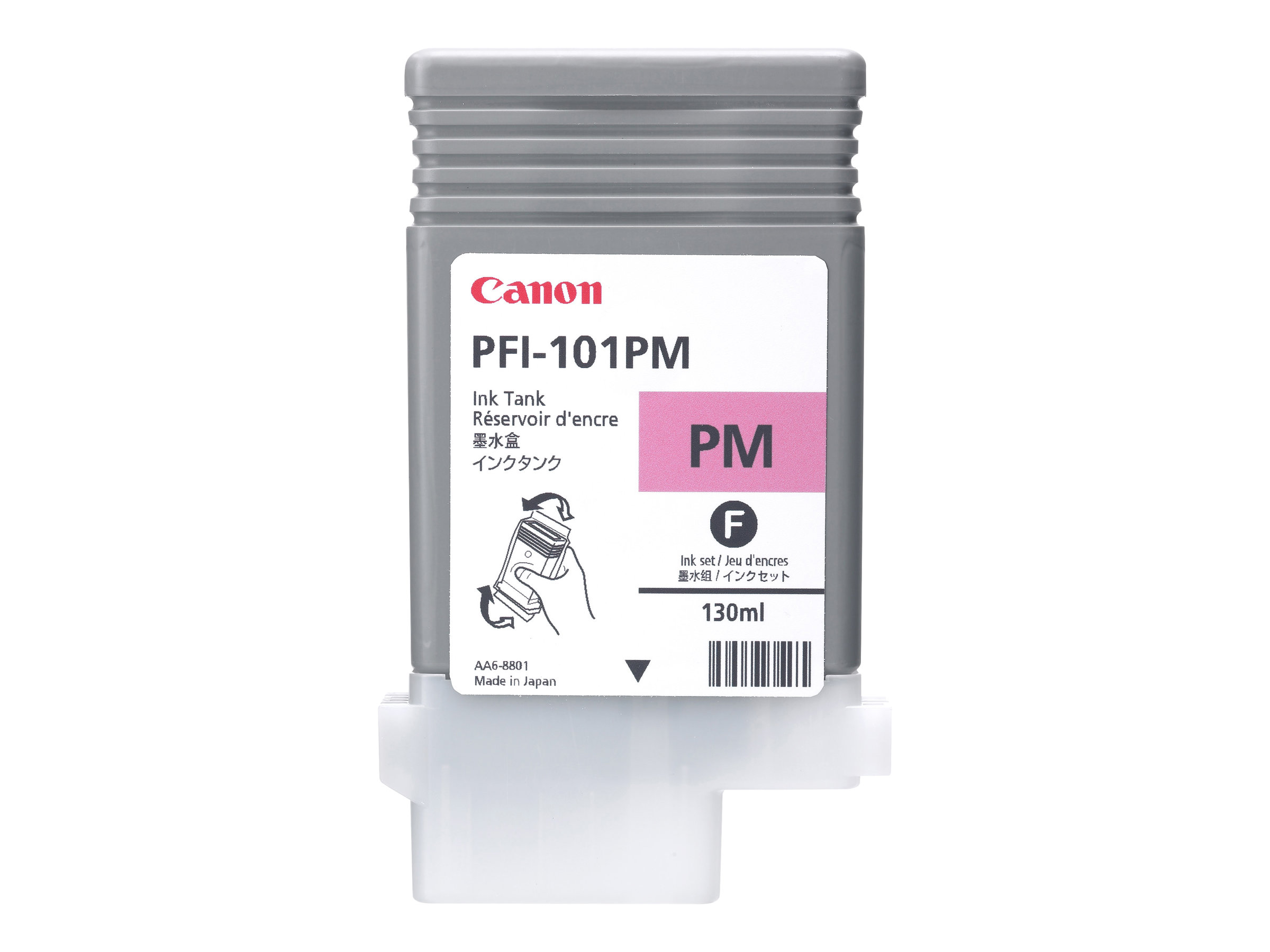 Canon PFI-101 PM - 130 ml