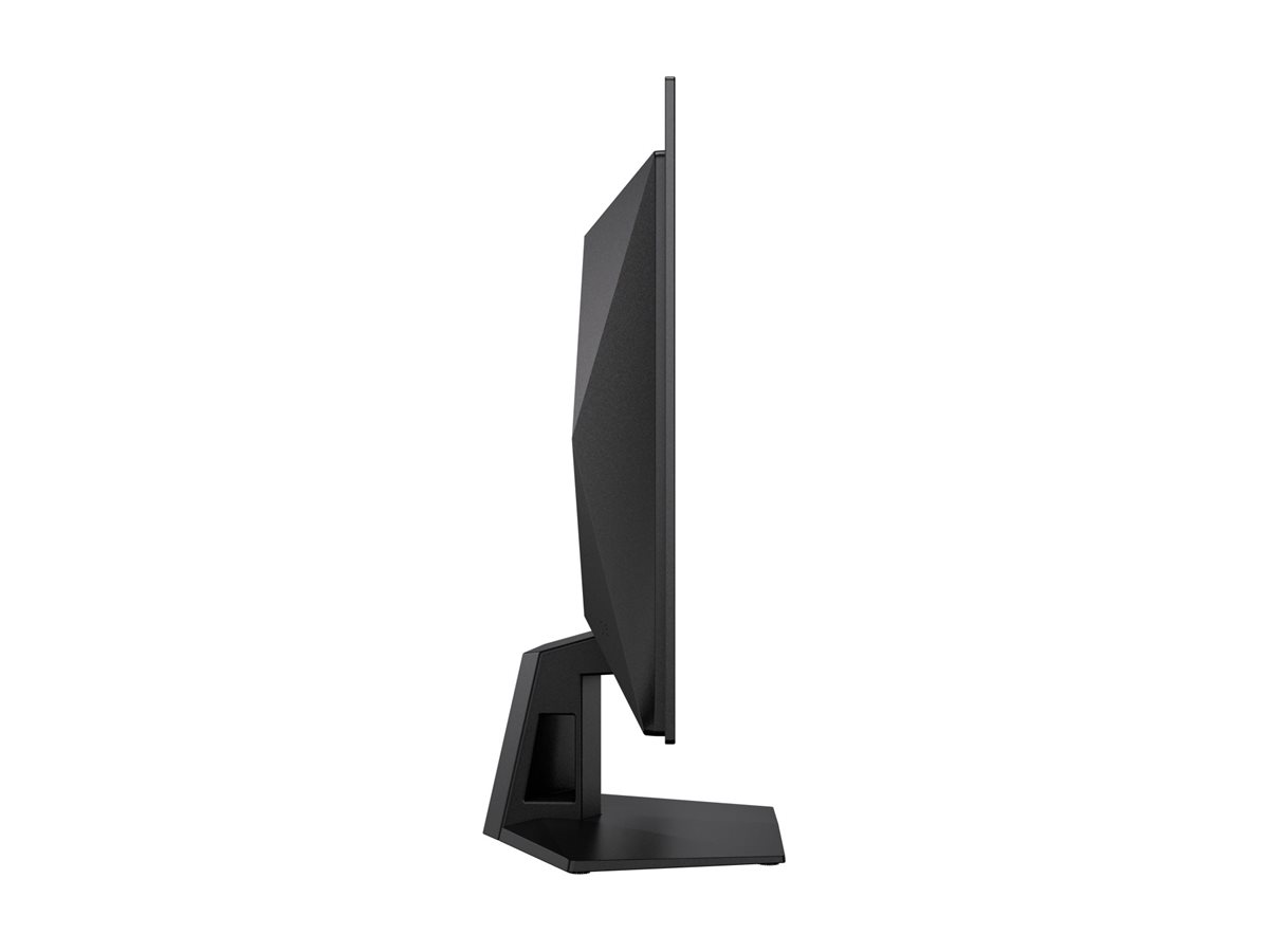 AOC Gaming Q27G41ZDP G41 Series OLED monitor 27 Product shot Left side 77700