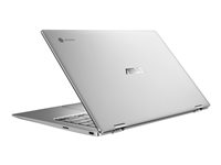 ASUS Chromebook Enterprise Flip C434TA GE588T - 14