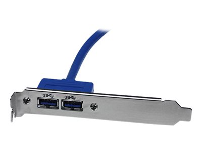 USB3SPLATE