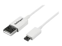 StarTech.com Câble PC  USBPAUB2MW