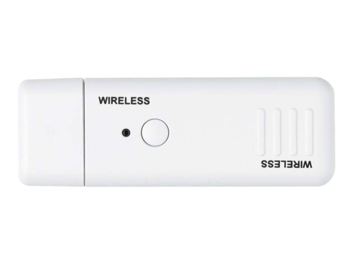NEC NP06LM - síťový adaptér - USB 2.0