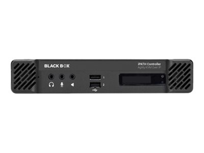 Black Box iPATH Agility Controller