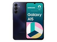 Samsung Galaxy SM-A155FZKDEUB
