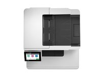 HP Color LaserJet Enterprise M480f MFP