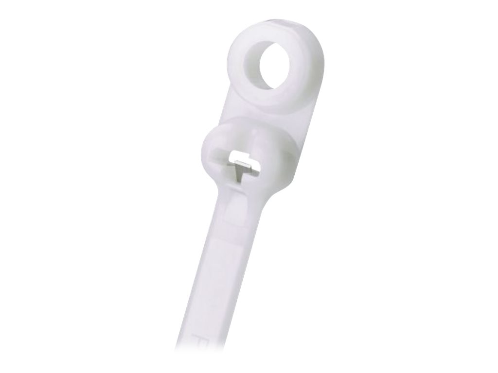 Panduit Dome-Top Barb Ty