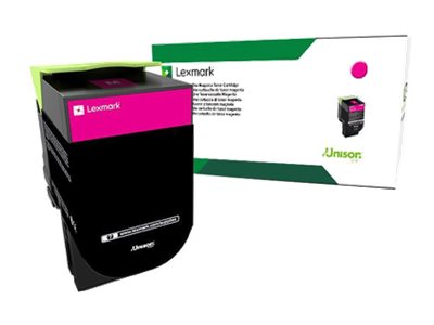 LEXMARK 70C20M0, Verbrauchsmaterialien - Laserprint PB 70C20M0 (BILD2)