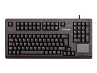 CHERRY TouchBoard G80-11900 Tastatur Kabling Pan nordisk
