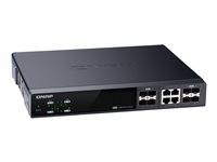 QNAP QSW-M804-4C Managed Switch 8 Port