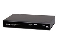 ATEN VC486 12G-SDI til HDMI-video og audio-omformer