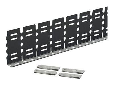 Panduit PanelMax - Cable duct noise shield