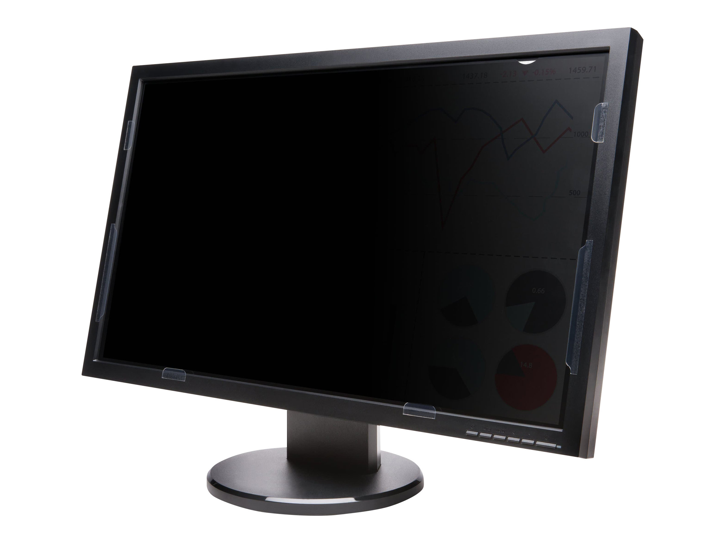 Kensington FP215W9 Privacy Screen for 21.5" Widescreen Monitors