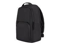 Incase Facet Notebook carrying backpack 20L black