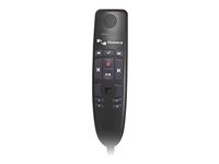 Nuance PowerMic 4 Speaker microphone wired USB-A