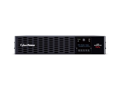 CyberPower Smart App Sinewave PR3000RTXL2UHVACN