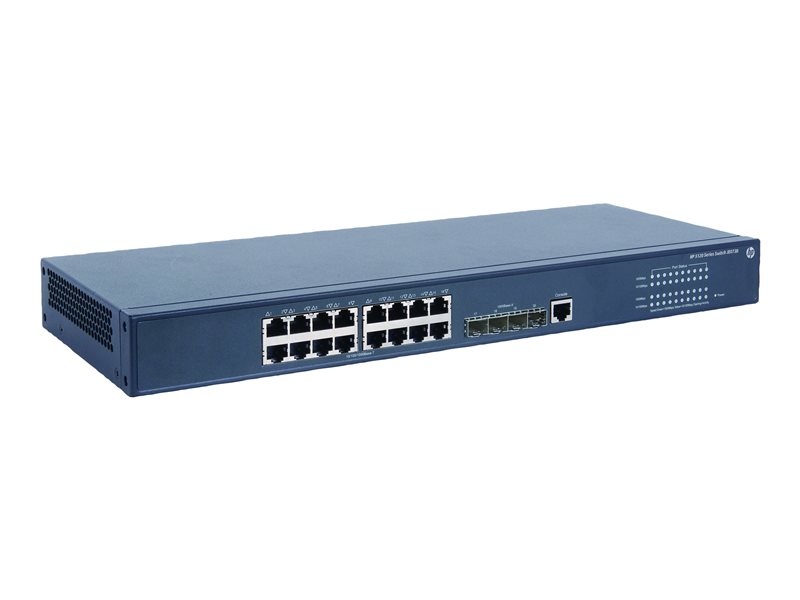 HPE 5120-16G SI