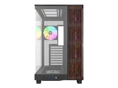 Thermaltake View 380 XL WS ARGB